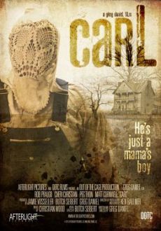 "Carl" (2012) VODRip.XviD-THS