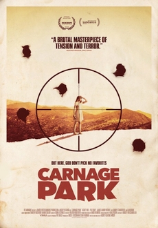 "Carnage Park" (2016) BDRip.x264-LPD