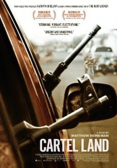 "Cartel Land" (2015) RERiP.LiMiTED.DVDRiP.X264-TASTE