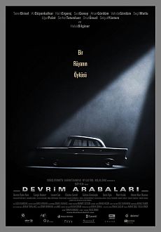 "Cars of the Revolution" (2008) DVDRip.XviD-Ltu