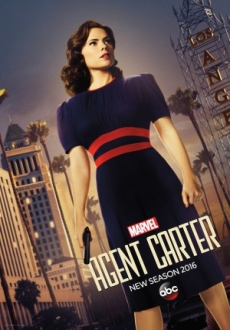 "Agent Carter" [S02E08] HDTV.x264-LOL