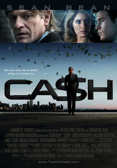 "Cash" (2010) DVDRiP.XviD-QCF