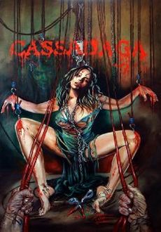 "Cassadaga" (2011) DVDRip.XviD-UNVEiL