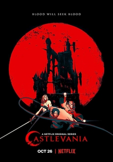 "Castlevania" [S02] WEB.x264-STRiFE