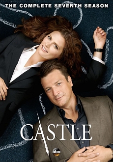 "Castle" [S07] DVDRip.X264-REWARD
