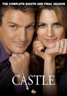 "Castle" [S08] DVDRip.x264-DEMAND
