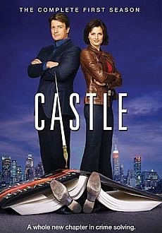 "Castle" [S01] DVDRip.XviD-SAiNTS