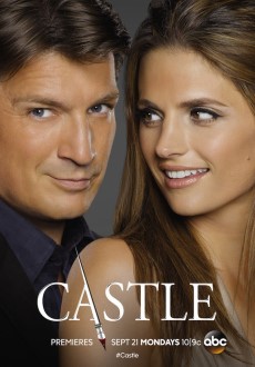 "Castle" [S08E01] HDTV.x264-LOL  