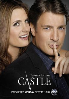"Castle" [S04E23] HDTV.XviD-2HD