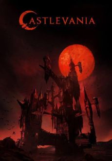 "Castlevania" [S01] WEB.x264-STRiFE