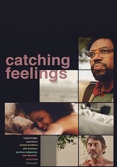 "Catching Feelings" (2017) WEBRip.x264-FGT