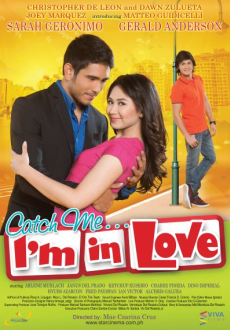 "Catch Me... I'm in Love" (2011) DVDRip.XviD-CoWRY