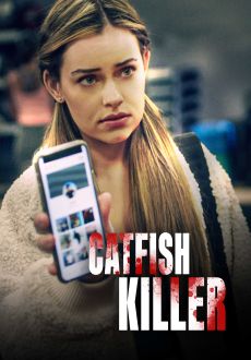 "Catfish Killer" (2022) 720p.WEB.h264-BAE