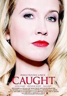 "Caught" (2015) HDTV.x264-W4F