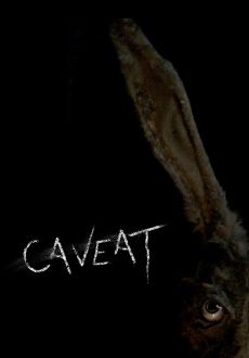 "Caveat" (2020) BDRip.x264-GAZER