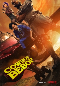 "Cowboy Bebop" [S01] 720p.WEB.H264-PECULATE