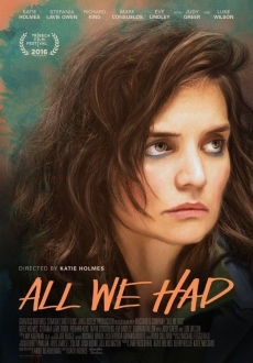 "All We Had" (2016) WEB-DL.x264-FGT