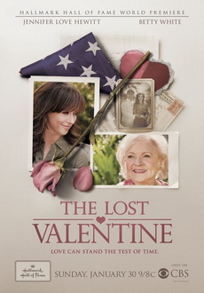 "The Lost Valentine" (2011) DVDRiP.XViD-SML