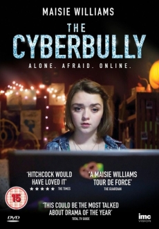 "Cyberbully" (2015) DVDRip.x264-TASTETV