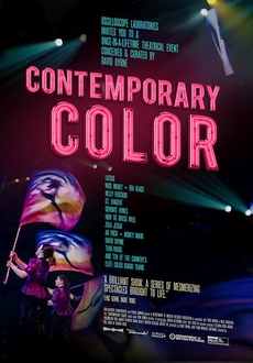 "Contemporary Color" (2016) LIMITED.BDRip.x264-BiPOLAR