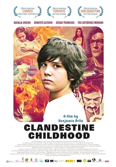 "Clandestine Childhood" (2011) DVDRip.x264-BiPOLAR
