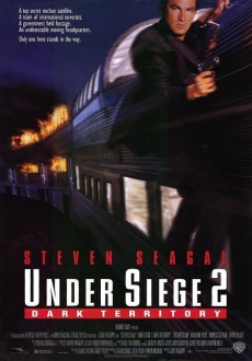 "Under Siege 2: Dark Territory" (1995) BRRip.XviD.MP3-XVID