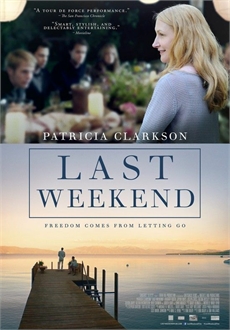 "Last Weekend" (2014) LIMITED.DVDRip.x264-BiPOLAR