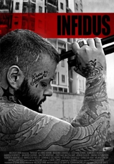 "Infidus" (2015) DVDRiP.x264-CREEPSHOW