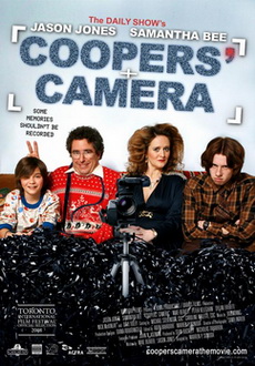 "Coopers' Camera" (2008) FESTIVAL.DVDRip.XviD-Kata