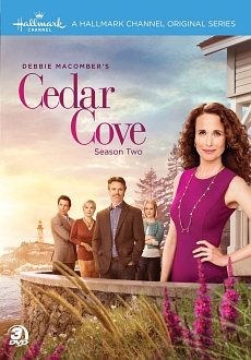 "Cedar Cove" [S02] DVDRip.X264-REWARD