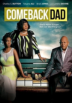 "Comeback Dad" (2014) DVDRip.x264-NoRBiT