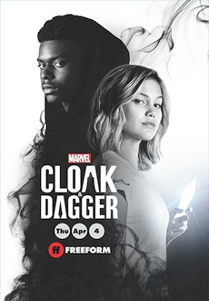 "Cloak & Dagger" [S02E10] WEB.h264-TBS