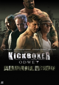 "Kickboxer: Retaliation" (2018) MULTi.1080p.WEB-DL.H.264-PSiG