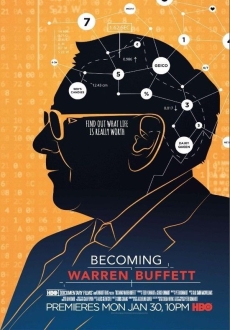 "Becoming Warren Buffett" (2017) WEBRip.x264-RARBG