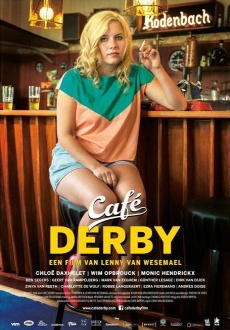 "Café Derby" (2015) DVDRip.x264-ENSOR