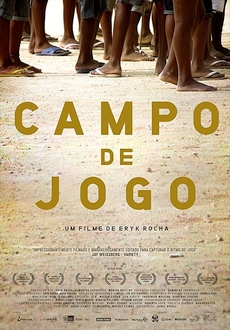 "Campo de Jogo" (2015) LiMiTED.DVDRip.x264-13