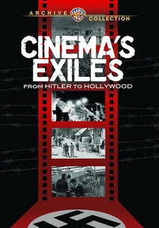 "Cinema's Exiles: From Hitler to Hollywood" (2009) DVDRip.x264-RedBlade