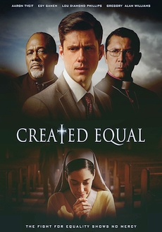 "Created Equal" (2017) WEB-DL.x264-FGT