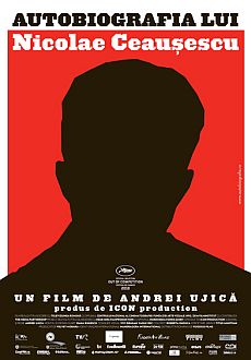 "The Autobiography of Nicolae Ceausescu" (2010) DVDSCR.XviD-NoGrp