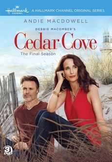 "Cedar Cove" [S03] DVDRip.x264-TAXES