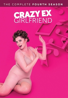 "Crazy Ex-Girlfriend" [S04] DVDRip.x264-TAXES