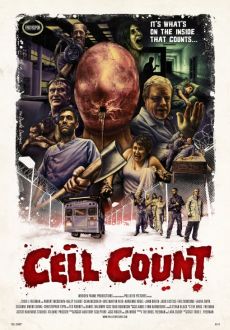 "Cell Count" (2012) HDRip.AC3.XviD-AXED