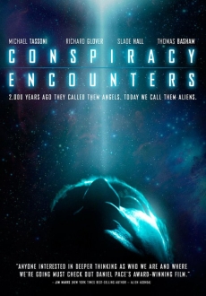 "Conspiracy Encounters" (2016) HDRip.XviD.AC3-EVO