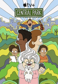 "Central Park" [S03E08] 720p.WEB.H264-GGEZ