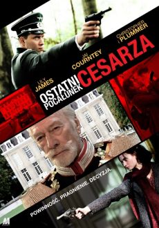 "The Exception" (2016) PL.BDRiP.x264-PSiG