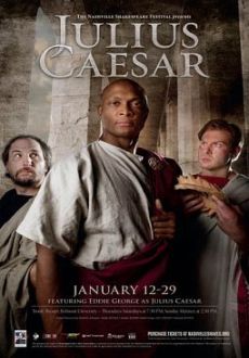 "Julius Caesar" (2012) WEBRip.XviD-FANTA