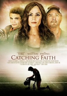 "Catching Faith" (2015) HC.HDRip.x264-REKoDE