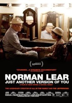 "Norman Lear: Just Another Version of You" (2016) HDTV.x264-W4F