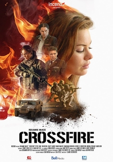 "Crossfire" (2016) WEBRip.H264.AAC-Bronks