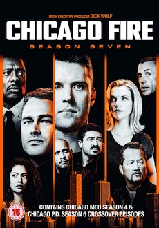 "Chicago Fire" [S07] BDRip.X264-REWARD